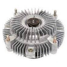 16210-75100 16210-75110 16210-75111 Engine Cooling Fan Clutch For Toyota Tacoma 2.7L L4 2TRFE 3RZFE